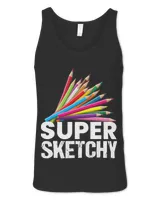 Unisex Jersey Tank Unisex Jersey Tank