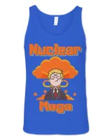 Unisex Jersey Tank Unisex Jersey Tank