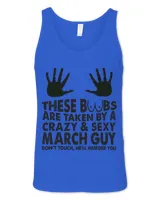 Unisex Jersey Tank Unisex Jersey Tank