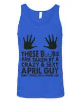 Unisex Jersey Tank Unisex Jersey Tank