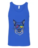 Unisex Jersey Tank Unisex Jersey Tank