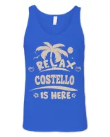 Unisex Jersey Tank Unisex Jersey Tank