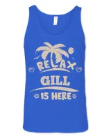 Unisex Jersey Tank Unisex Jersey Tank