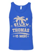 Unisex Jersey Tank Unisex Jersey Tank