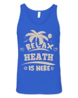 Unisex Jersey Tank Unisex Jersey Tank