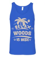 Unisex Jersey Tank Unisex Jersey Tank