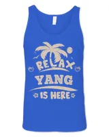 Unisex Jersey Tank Unisex Jersey Tank