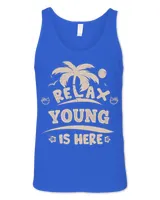 Unisex Jersey Tank Unisex Jersey Tank