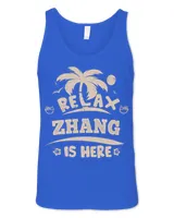 Unisex Jersey Tank Unisex Jersey Tank