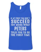 Unisex Jersey Tank Unisex Jersey Tank