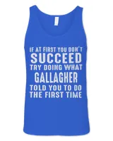 Unisex Jersey Tank Unisex Jersey Tank