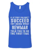 Unisex Jersey Tank Unisex Jersey Tank