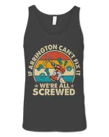 Unisex Jersey Tank Unisex Jersey Tank