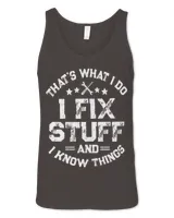 Unisex Jersey Tank Unisex Jersey Tank
