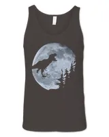 Unisex Jersey Tank Unisex Jersey Tank