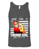 Unisex Jersey Tank Unisex Jersey Tank