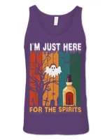 Unisex Jersey Tank Unisex Jersey Tank