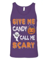 Unisex Jersey Tank Unisex Jersey Tank