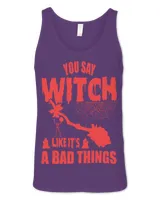 Unisex Jersey Tank Unisex Jersey Tank