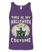 Unisex Jersey Tank Unisex Jersey Tank