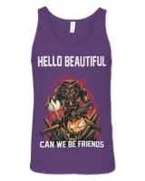 Unisex Jersey Tank Unisex Jersey Tank