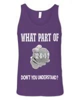 Unisex Jersey Tank Unisex Jersey Tank