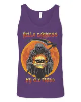 Unisex Jersey Tank Unisex Jersey Tank