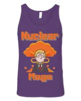 Unisex Jersey Tank Unisex Jersey Tank