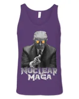 Unisex Jersey Tank Unisex Jersey Tank