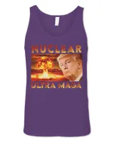 Unisex Jersey Tank Unisex Jersey Tank