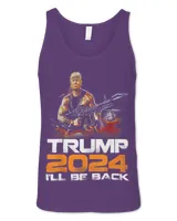 Unisex Jersey Tank Unisex Jersey Tank