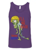 Unisex Jersey Tank Unisex Jersey Tank