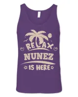 Unisex Jersey Tank Unisex Jersey Tank