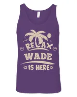 Unisex Jersey Tank Unisex Jersey Tank