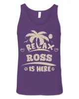 Unisex Jersey Tank Unisex Jersey Tank