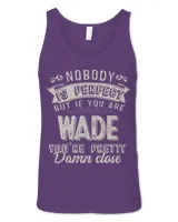 Unisex Jersey Tank Unisex Jersey Tank