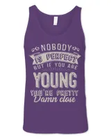 Unisex Jersey Tank Unisex Jersey Tank