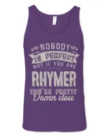 Unisex Jersey Tank Unisex Jersey Tank