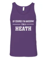 Unisex Jersey Tank Unisex Jersey Tank