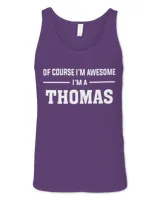 Unisex Jersey Tank Unisex Jersey Tank