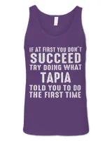 Unisex Jersey Tank Unisex Jersey Tank