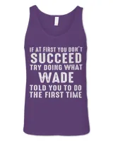Unisex Jersey Tank Unisex Jersey Tank