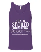 Unisex Jersey Tank Unisex Jersey Tank