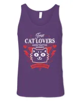Unisex Jersey Tank Unisex Jersey Tank