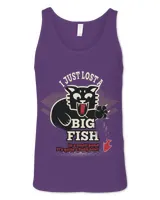Unisex Jersey Tank Unisex Jersey Tank