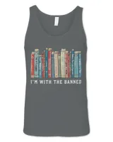 Unisex Jersey Tank Unisex Jersey Tank