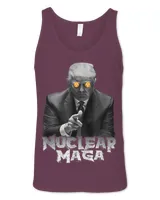 Unisex Jersey Tank Unisex Jersey Tank