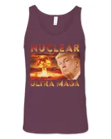 Unisex Jersey Tank Unisex Jersey Tank