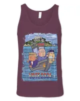 Unisex Jersey Tank Unisex Jersey Tank