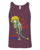 Unisex Jersey Tank Unisex Jersey Tank